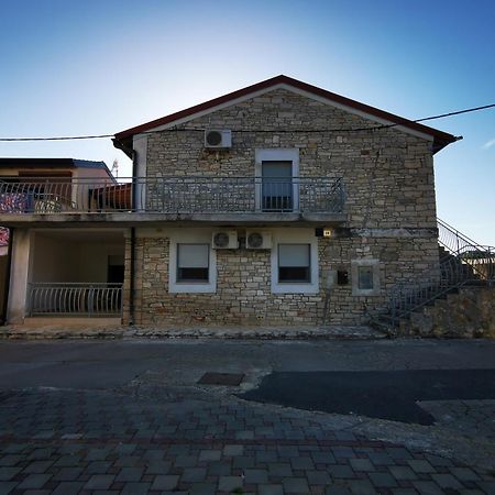 Meressa Paolia Apartments Novigrad Istria Exteriör bild