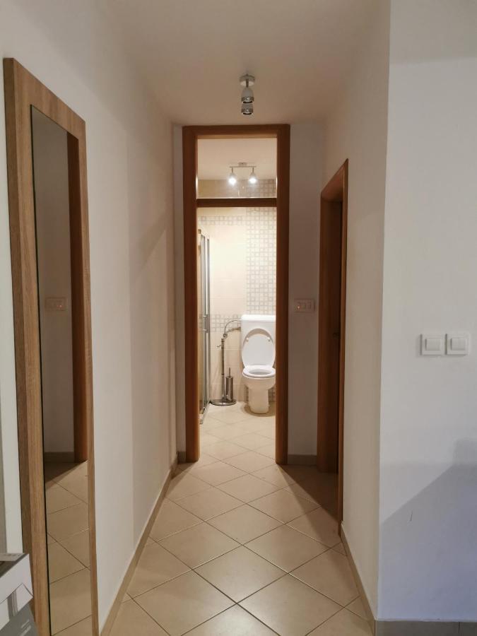 Meressa Paolia Apartments Novigrad Istria Exteriör bild
